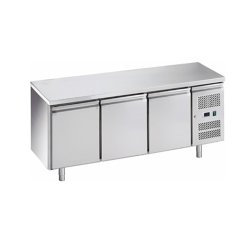 Hladni sto plusni Linea Refrigerati GN3100TN